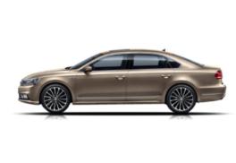 大眾帕莎特轎車租賃